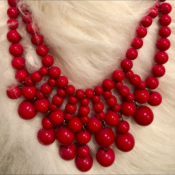 Jewelry - Statement Necklace